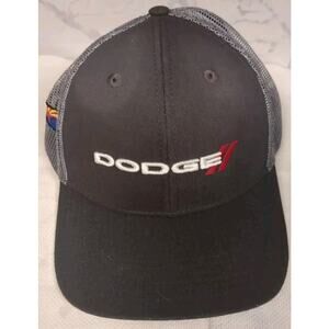 DODGE Sport Hat For Men’s